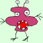 Disk Wad