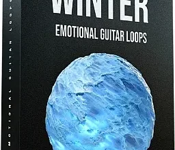 Cymatics Winter Emotional Guitar