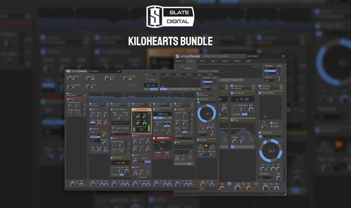 kiloHearts Toolbox Ultimate 2.1.1 instal the last version for iphone