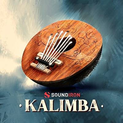 audiostorrent.com-Soundiron-Kalimba-3.0