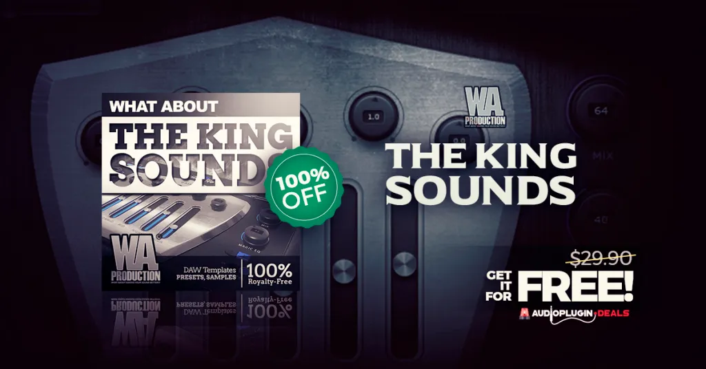 The-King-Sounds-Facebook-cover
