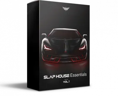 Ultrasonic Slap House Essentials. Vol.1 - audiostorrent.com