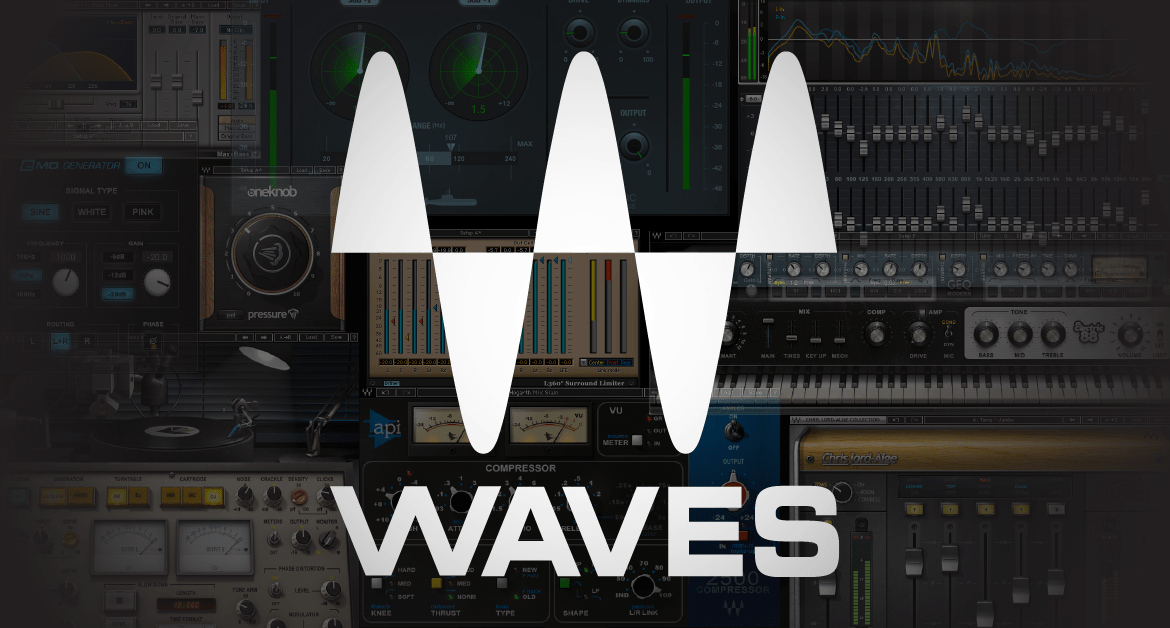audiostorrent.xyz-Waves - Complete Samples Library