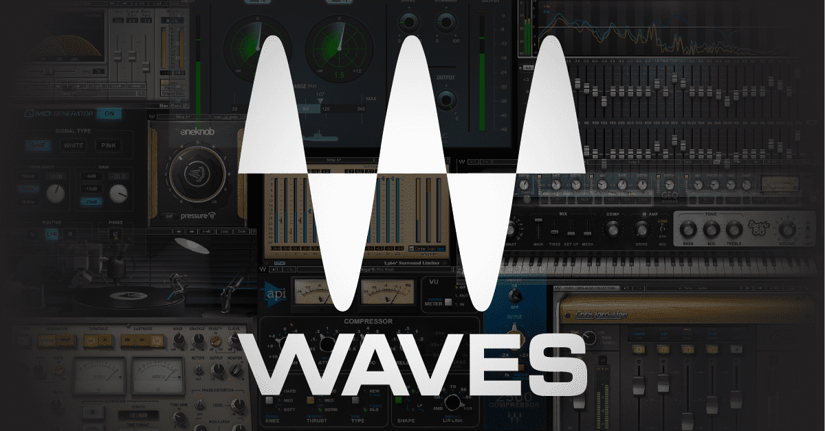 instal the new for windows Waves Complete 14 (17.07.23)