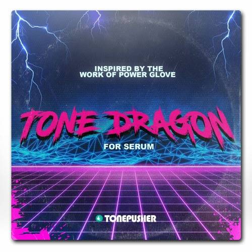 audiostorrent.com-Tonepusher - Tone Dragon