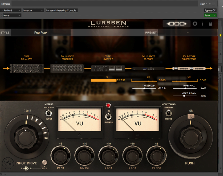 lurssen mastering console free download mac