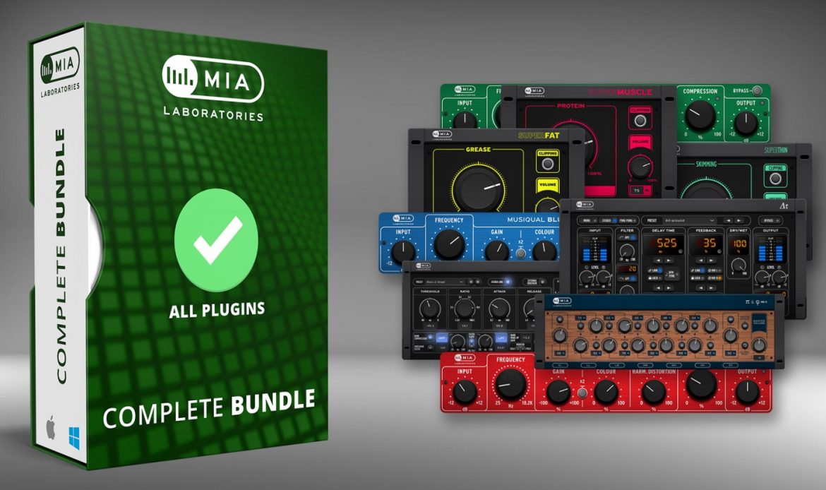 audiostorrent.com-MIA Laboratories - Musiqual Bundle MkII