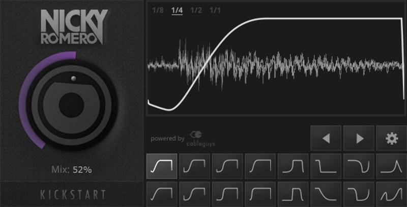 audiostorrent.xyz-Nicky Romero - Kickstart 1.0.9