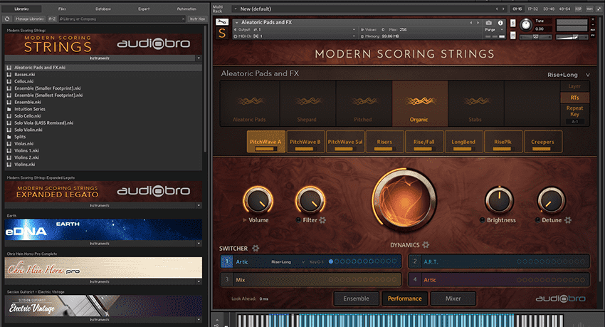 audiostorrent.xyz-Audiobro – Modern Scoring Strings Expanded Legato (KONTAKT)