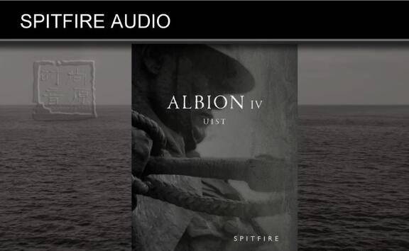 audiostorrent.com-Spitfire Audio - Albion IV Uist (KONTAKT)