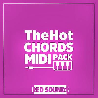 audiostorrent.xyz-Red Sounds - The Hot Chords MIDI Pack (MIDI)