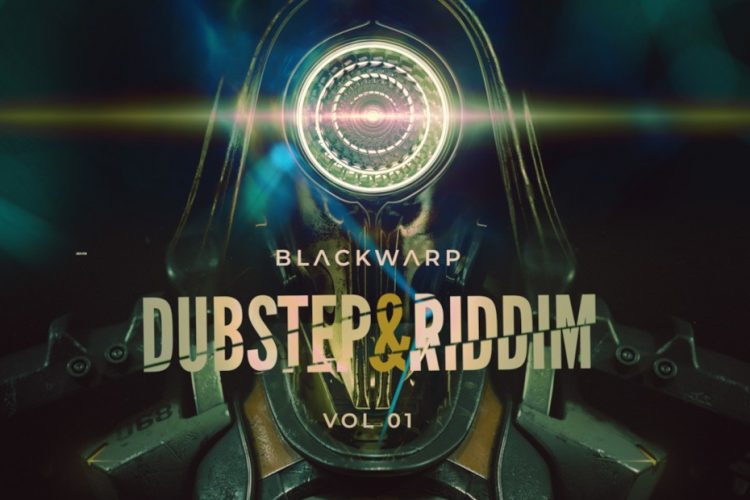 audiostorrent.com-Black Octopus Sound - Blackwarp - Dubstep & Riddim Vol. 1