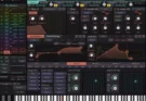 Tracktion Software – F-em v1.2.8 for WiN
