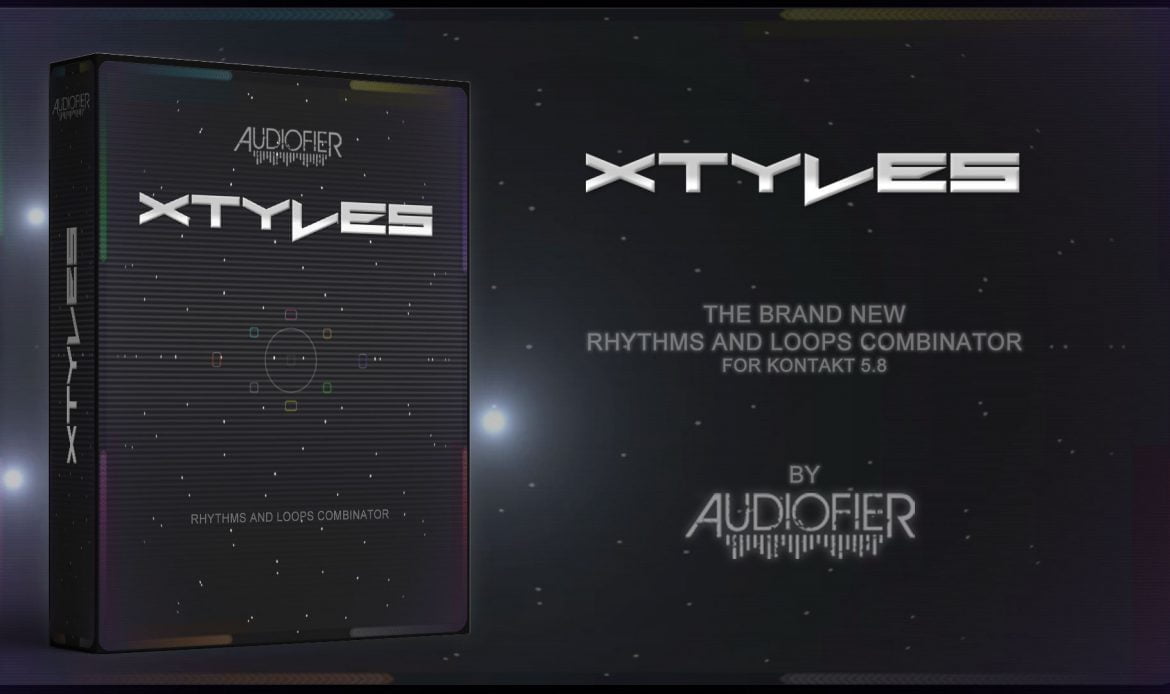 audiostorrent.xyz-Audiofier - Xtyles