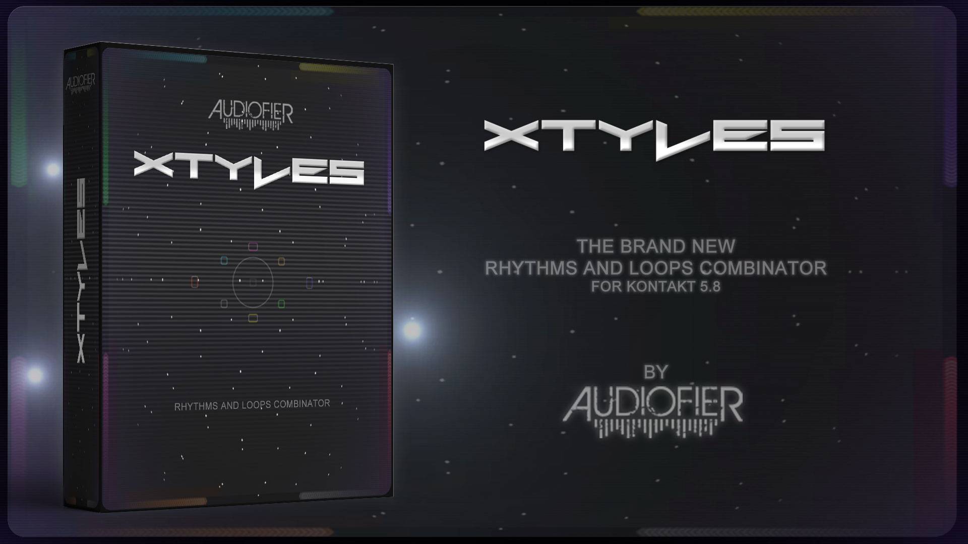 audiostorrent.com-Audiofier - Xtyles