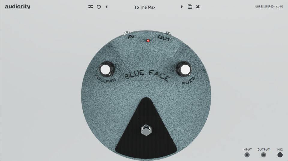 audiostorrent.com-Audiority - Blue Face
