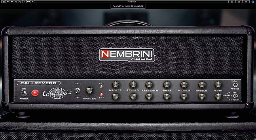 audiostorrent.xyz-Nembrini Audio - BG Extasy Boutique Guitar Amplifier 1.0.0