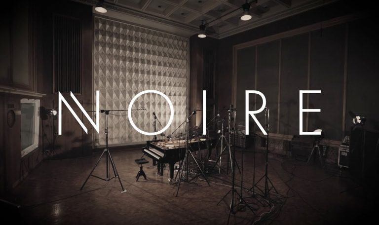 Как установить noire kontakt