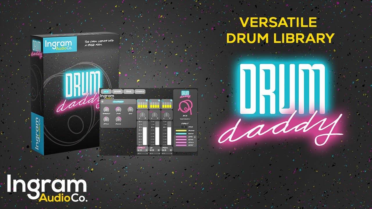audiostorrent.com-Ingram Audio - Drum Daddy 1.0
