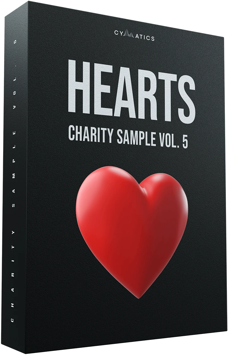 audiostorrent.com-Cymatics - Hearts Charity Sample Vol. 5 Vip Bundle