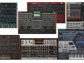 u he Synth Bundle Full version FOR FREE