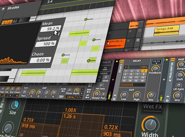 bitwig studios 2 mac torrent