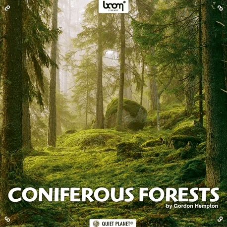 ConiferousForests - audiostorrent.com