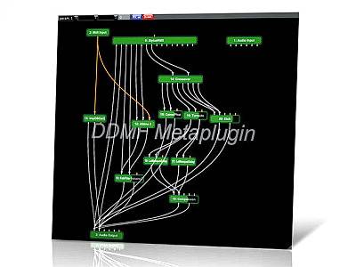 DDMF Metaplugin - audiostorrent.com