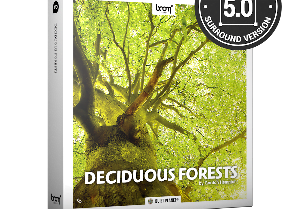 Deciduous Forests surr QP Nature Ambience Sounds e1633275029655 - audiostorrent.com