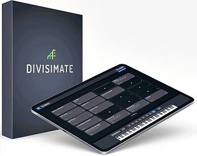 Nextmidi Divisimate - audiostorrent.com