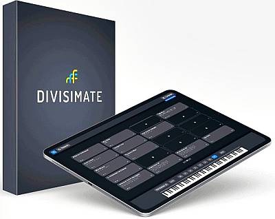 Nextmidi Divisimate