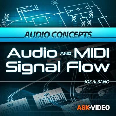 AskVideo AudioConcepts106 AudioandMIDISignalFlow