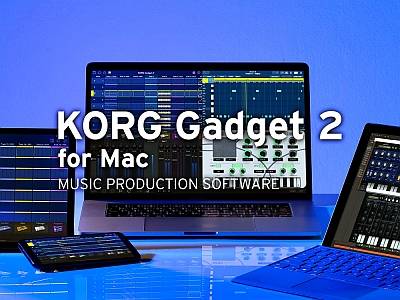 KORG Gadget2Plugins - audiostorrent.com