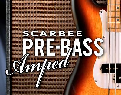 slide note on scarbee bass
