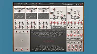 RobPapen Predator3 - audiostorrent.com