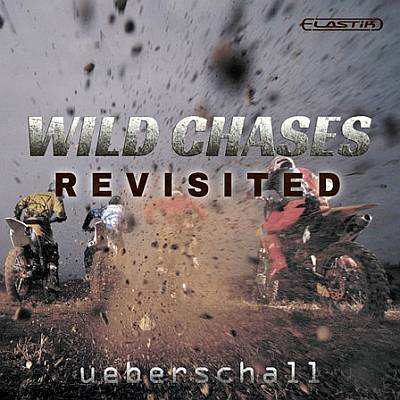 Ueberschall WildChasesRevisited - audiostorrent.com