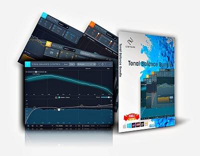 download the last version for apple iZotope Tonal Balance Control 2.7.0