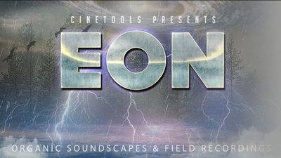 Cinetools EON - audiostorrent.com