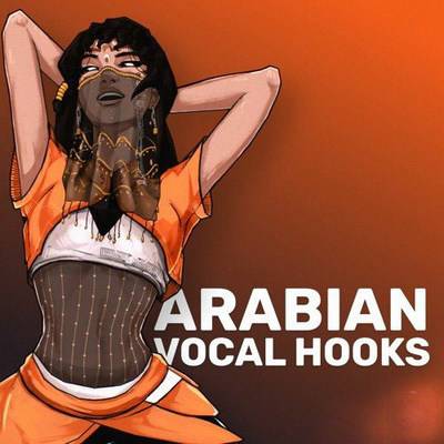 VocalRoads ArabianVocalHook - audiostorrent.com