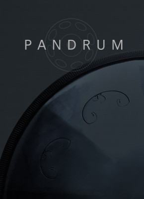 CinematiqueInstruments Pandrum - audiostorrent.com