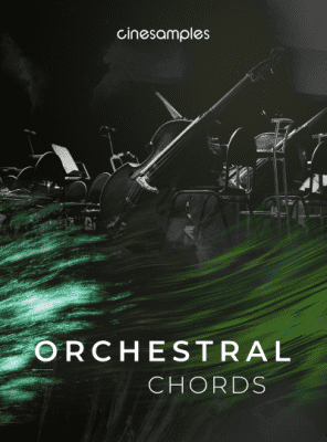 Cinesamples OrchestralChords