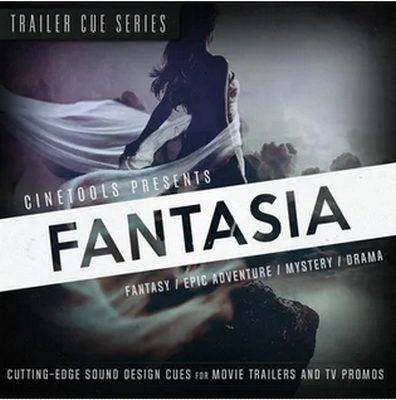 Cinetools Fantasia