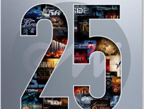 EastWest 25thAnniversaryCollection - audiostorrent.com