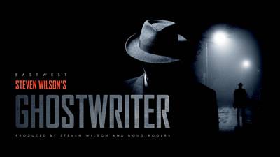 EastWest Ghostwriter - audiostorrent.com