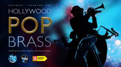 EastWest HollywoodPopBrass - audiostorrent.com