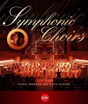 EastWest SymphonicChoirsPlatinum - audiostorrent.com