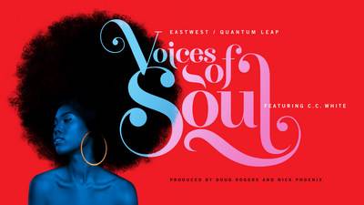 EastWest VoicesofSoul