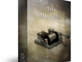 FractureSounds TinyMusicBox