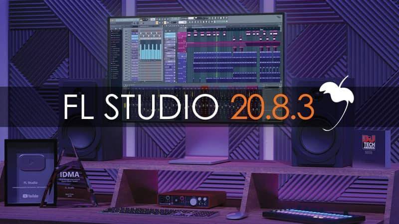 imageline fl studio 20 producer edition