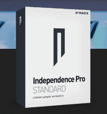 MAGIX IndependencePro